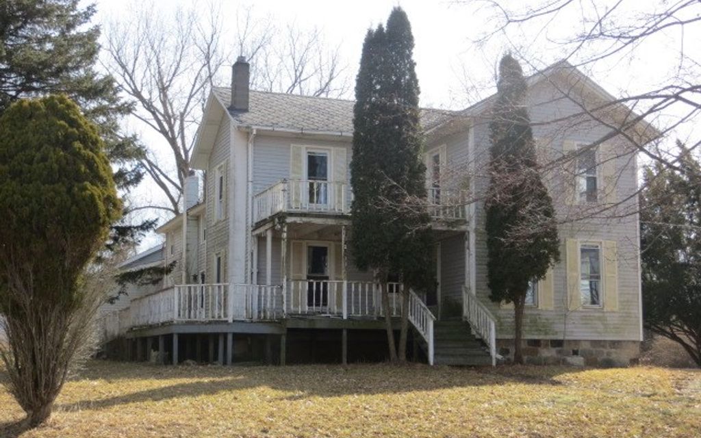 2.01 acres, Jackson, MI, Property ID 10418255 Land and Farm