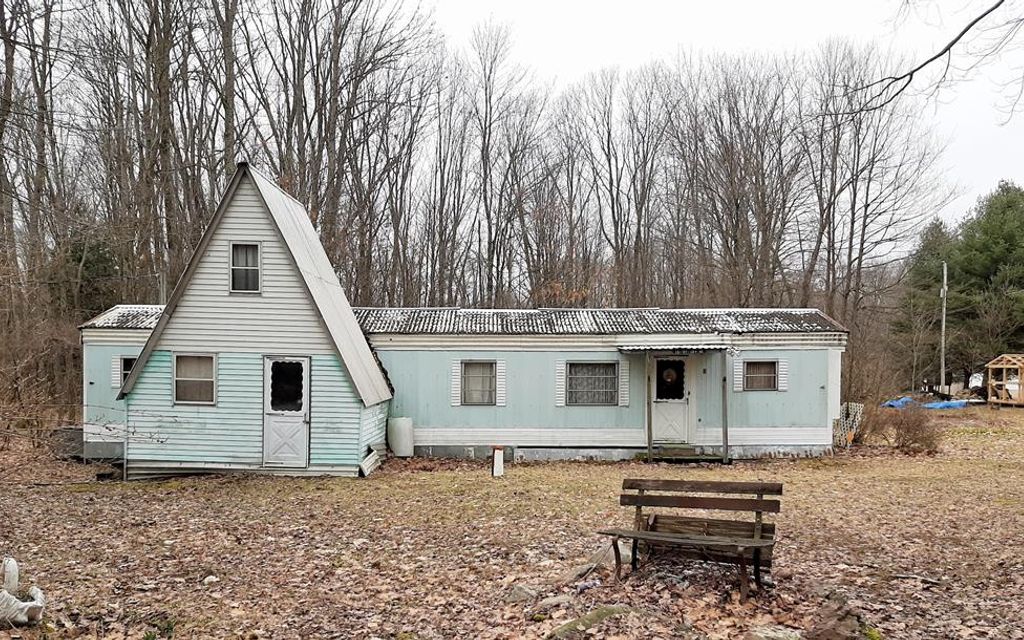 1.82 acres, Marienville, PA, Property ID 10416441 Land and Farm