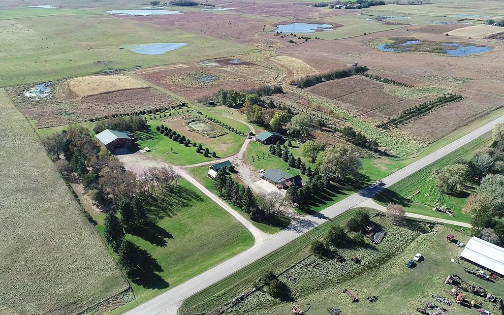 40 acres, Bruce, SD, Property ID 10419321 Land and Farm