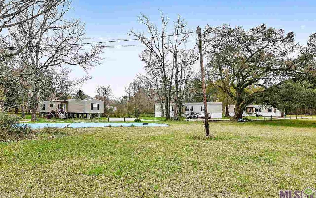 4.67 acres, Livingston, LA, Property ID 10419755 Land and Farm