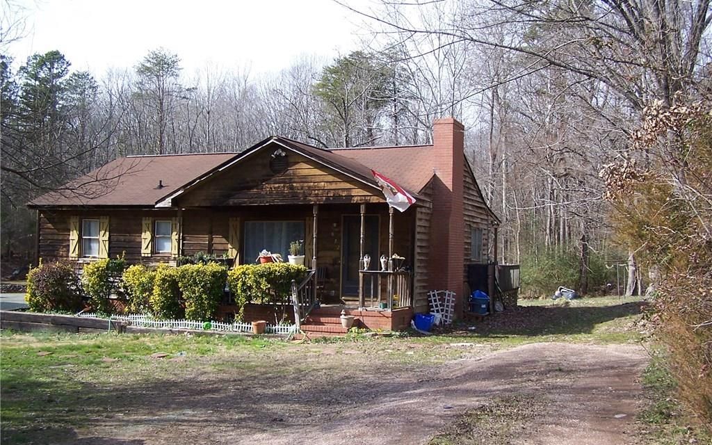 0.53 acres, Gibsonville, NC, Property ID 10419915 Land and Farm