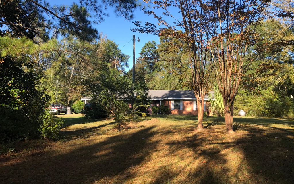 6.69 acres, Sturgis, MS, Property ID 10419907 Land and Farm