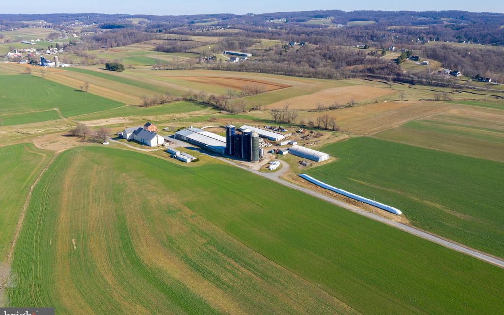 74 acres, Strasburg, PA, Property ID 10420404 Land and Farm