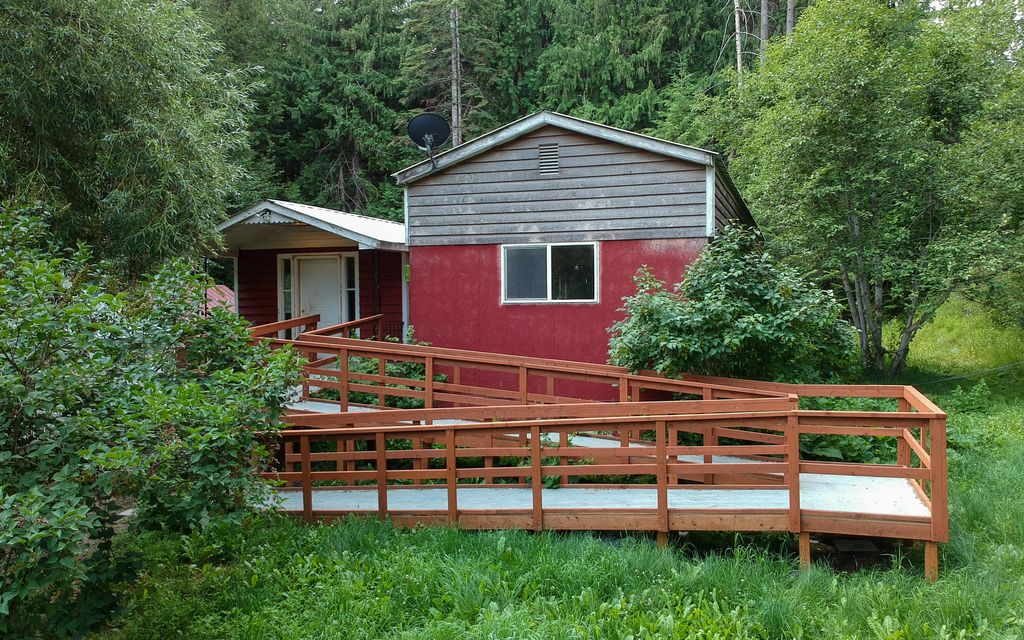 3 acres, Colville, WA, Property ID 10420562 Land and Farm