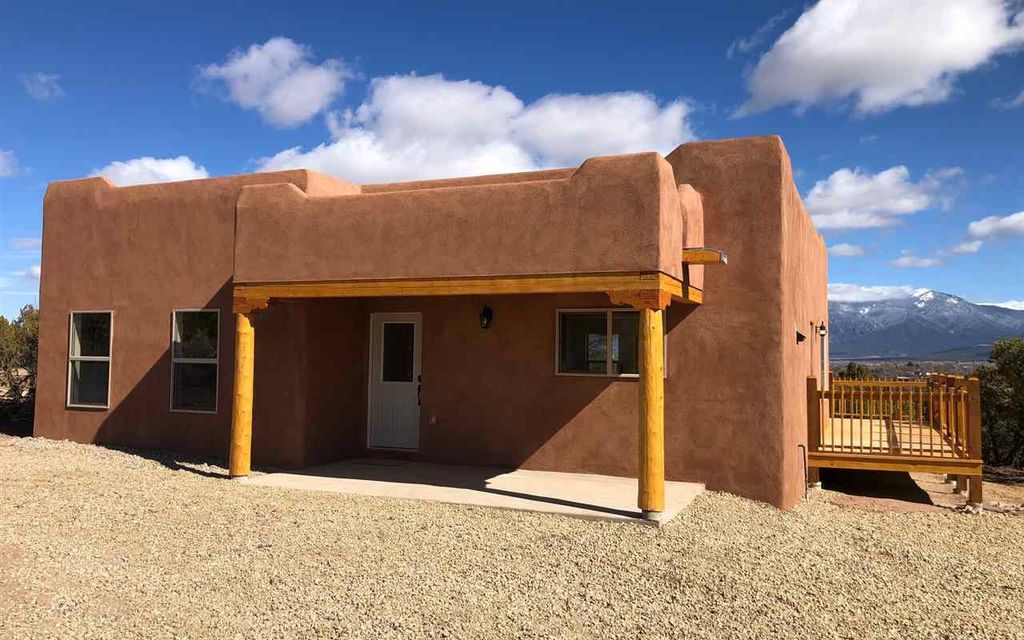 2.5 acres, Ranchos De Taos, NM, Property ID 10420581 Land and Farm