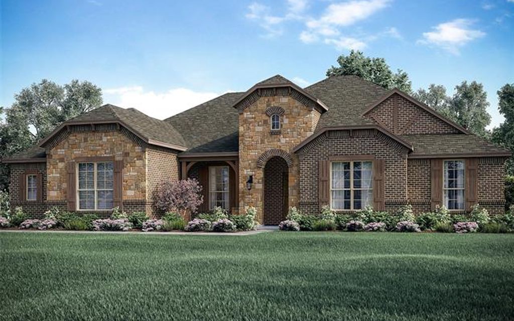 1 acre, Waxahachie, TX, Property ID 10421731 Land and Farm