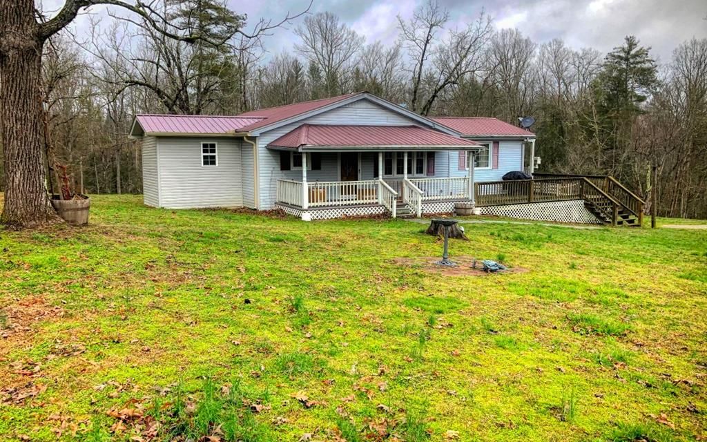 20 acres, Allardt, TN, Property ID 10421904 Land and Farm