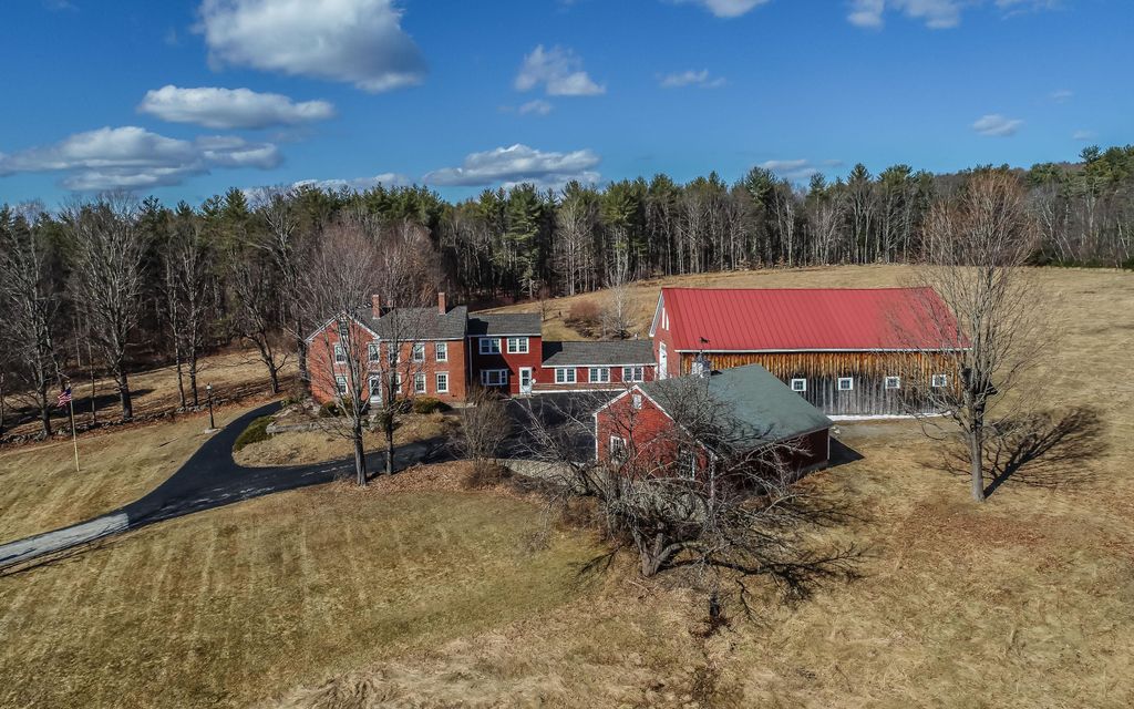 65 acres, Goffstown, NH, Property ID 10421954 Land and Farm