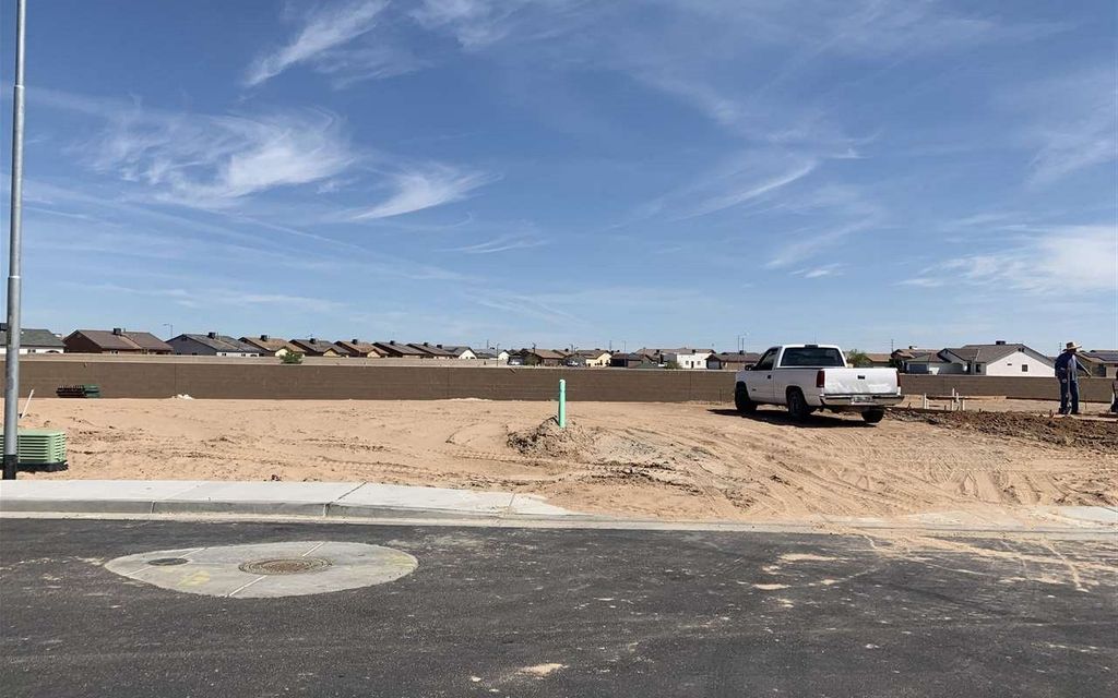 6530 acres, San Luis, AZ, Property ID 10422363 Land and Farm