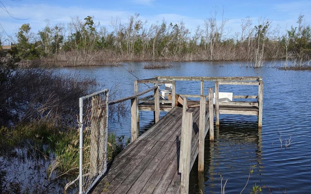 1.58 acres, Panama City, FL, Property ID 10422783 Land and Farm