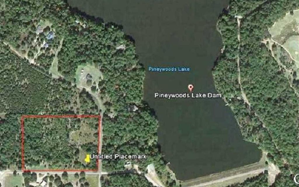 10 acres, Frankston, TX, Property ID 10423041 Land and Farm