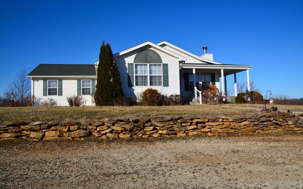 20 acres, Berryton, KS, Property ID 10423474 Land and Farm