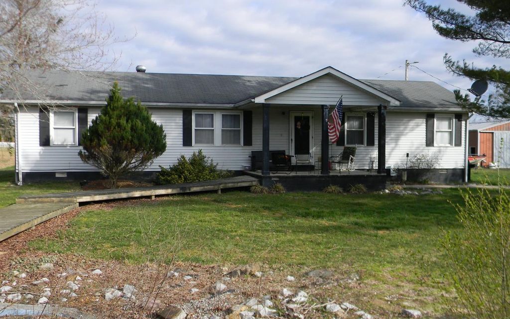 7.4 acres, Williamsburg, KY, Property ID 10423915 Land and Farm