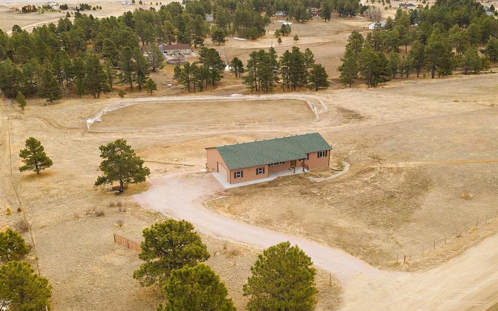 5.69 acres, Kiowa, CO, Property ID 10424039 Land and Farm