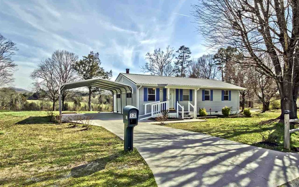 53 acres, Englewood, TN, Property ID 10424615 Land and Farm