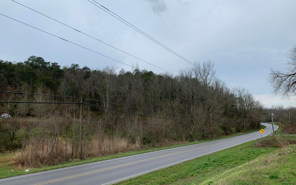 34 acres, Greeneville, TN, Property ID 10425270 Land and Farm