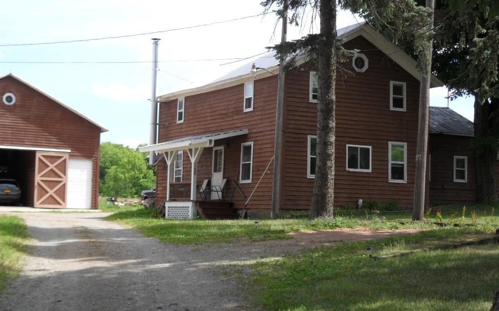 25 acres, Leon, NY, Property ID 10425946 Land and Farm