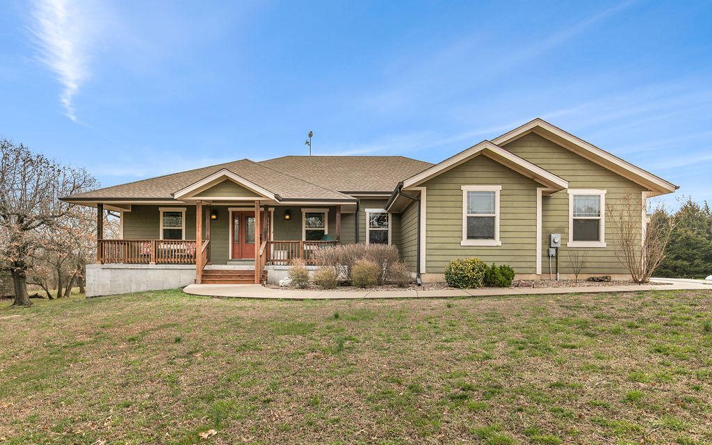 5 acres, Willard, MO, Property ID 10426183 Land and Farm