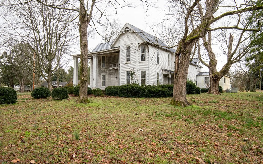 14.39 acres, Shelbyville, TN, Property ID 10426926 Land and Farm