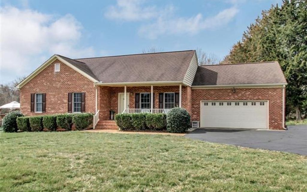 1.08 acres, Powhatan, VA, Property ID 10427241 Land and Farm