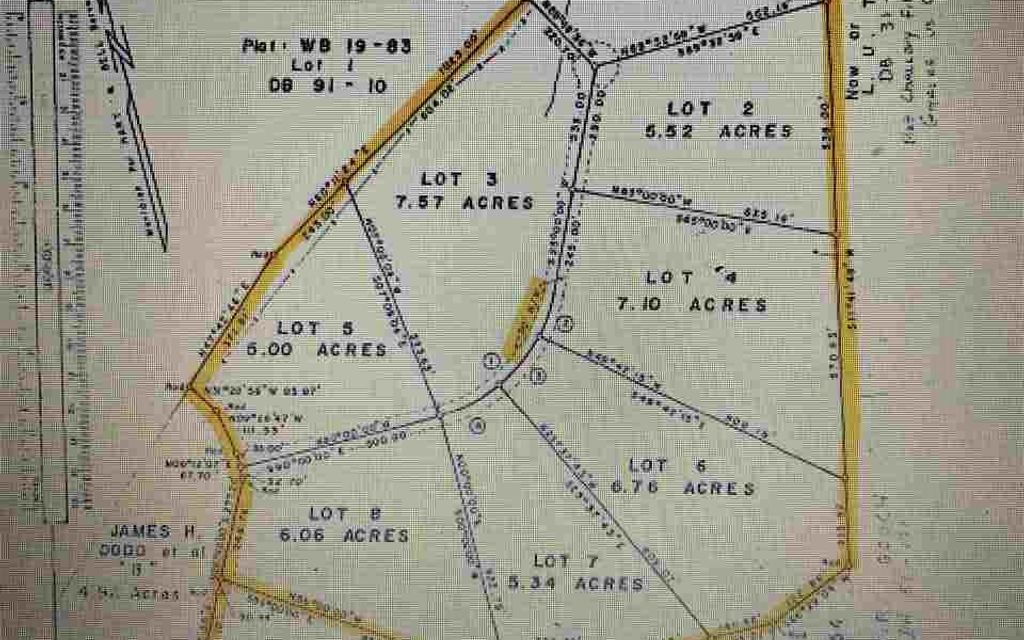 50.53 acres, Louisa, VA, Property ID 10427775 Land and Farm