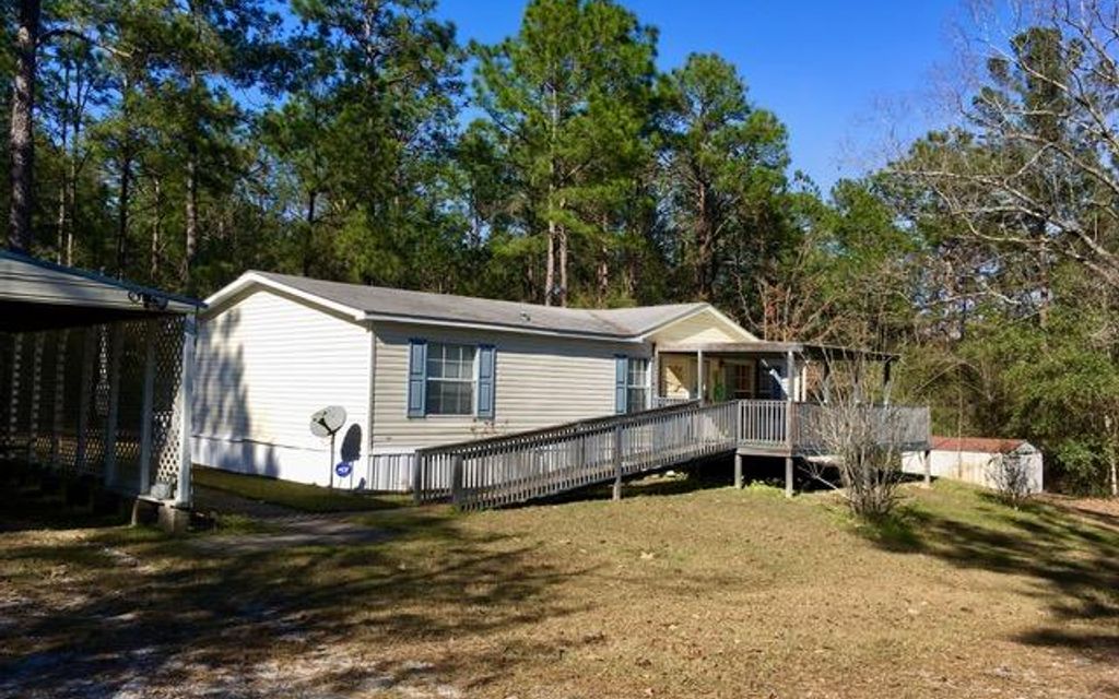 2.01 acres, Defuniak Springs, FL, Property ID 10428171 Land and Farm