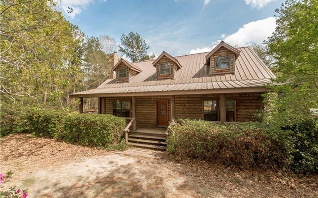 37 acres, Talisheek, LA, Property ID 10428655 Land and Farm