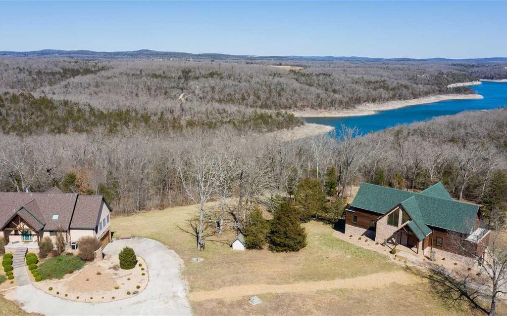 95 acres, Cedar Creek, MO, Property ID 10428858 Land and Farm