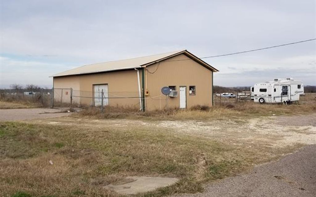 23.71 acres, Madill, OK, Property ID 10429791 Land and Farm