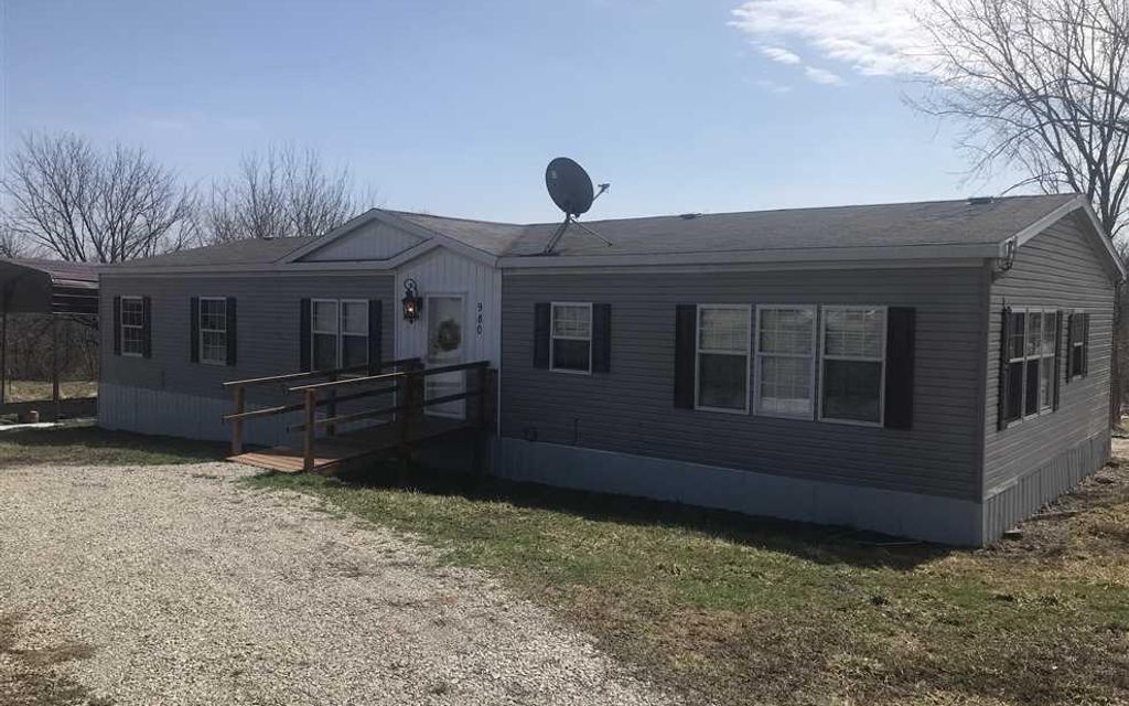 9 acres, Centerview, MO, Property ID 10430143 Land and Farm