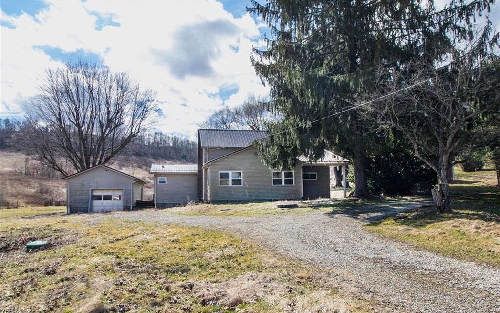 51.27 acres, New Philadelphia, OH, Property ID 10430505 Land and Farm