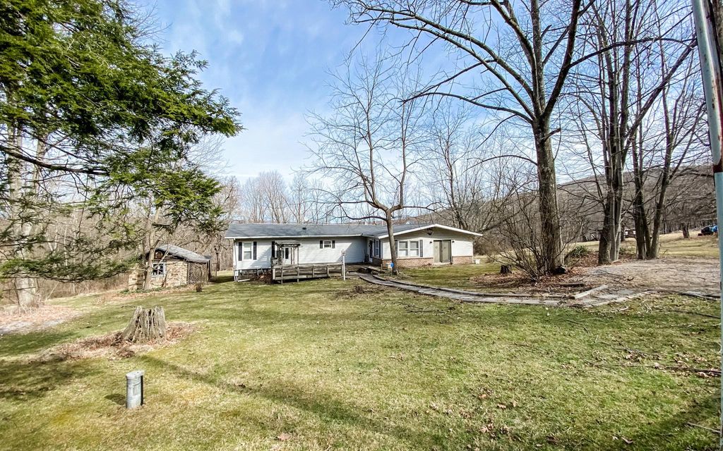 18.1 acres, Barton, MD, Property ID 10431761 Land and Farm