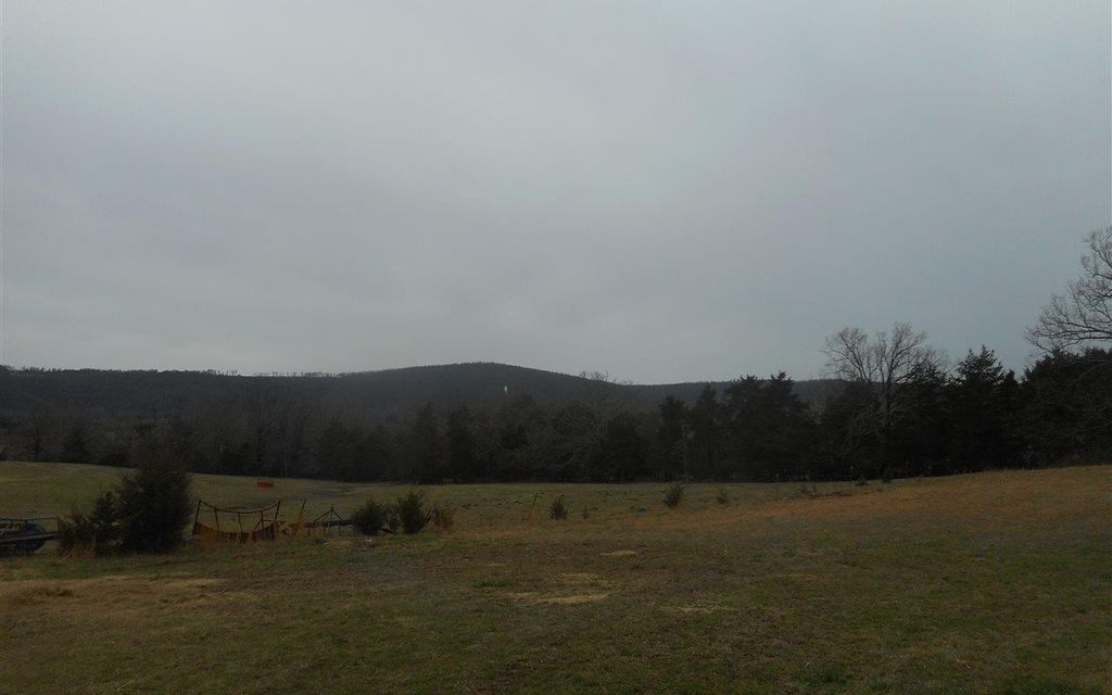 23.17 acres, Timbo, AR, Property ID 10432454 Land and Farm