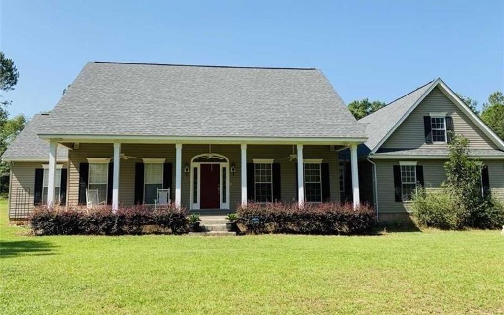 19.54 acres, Sylvester, GA, Property ID 10433305 Land and Farm