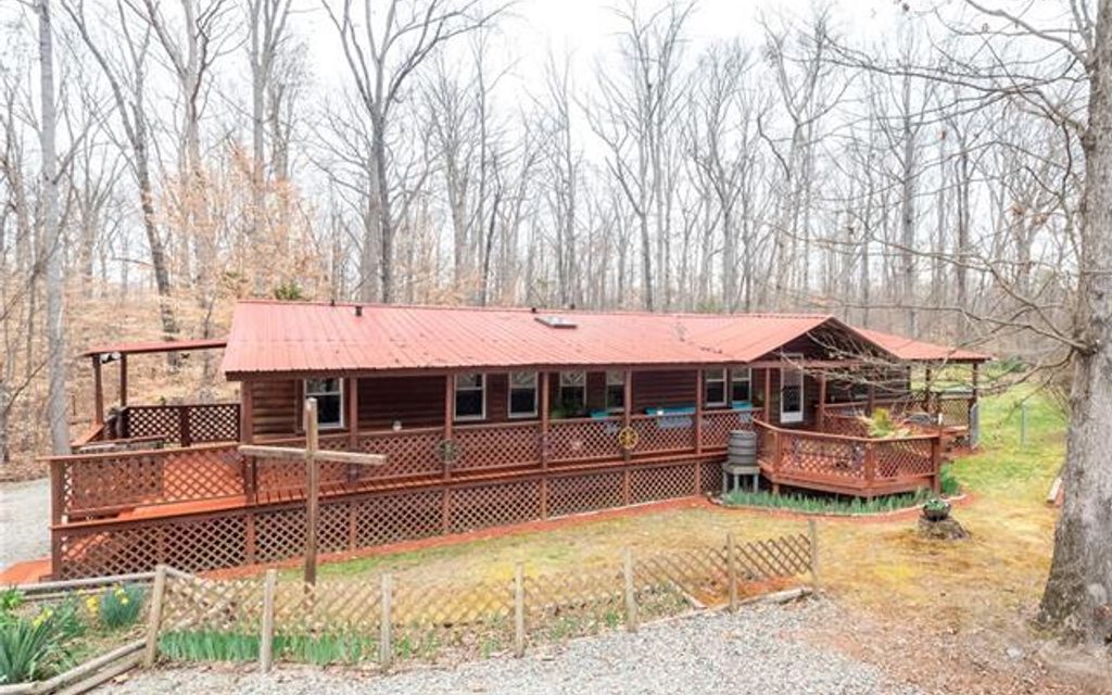 5.46 acres, Amelia, VA, Property ID 10433314 Land and Farm