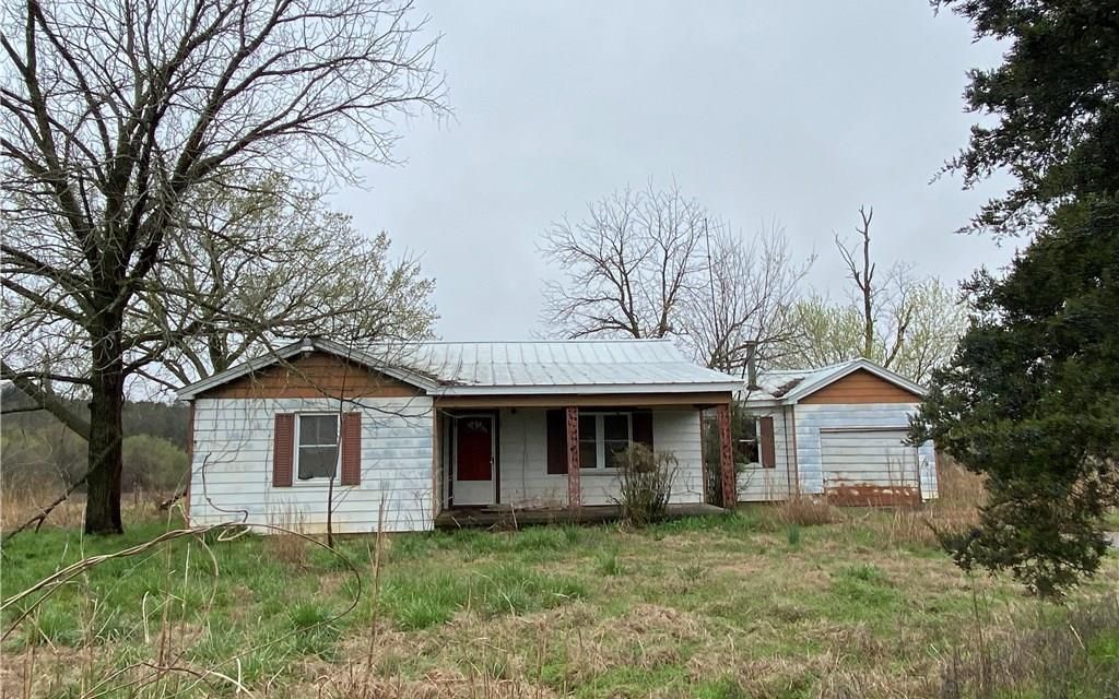 38 acres, Hackett, AR, Property ID 10433651 Land and Farm