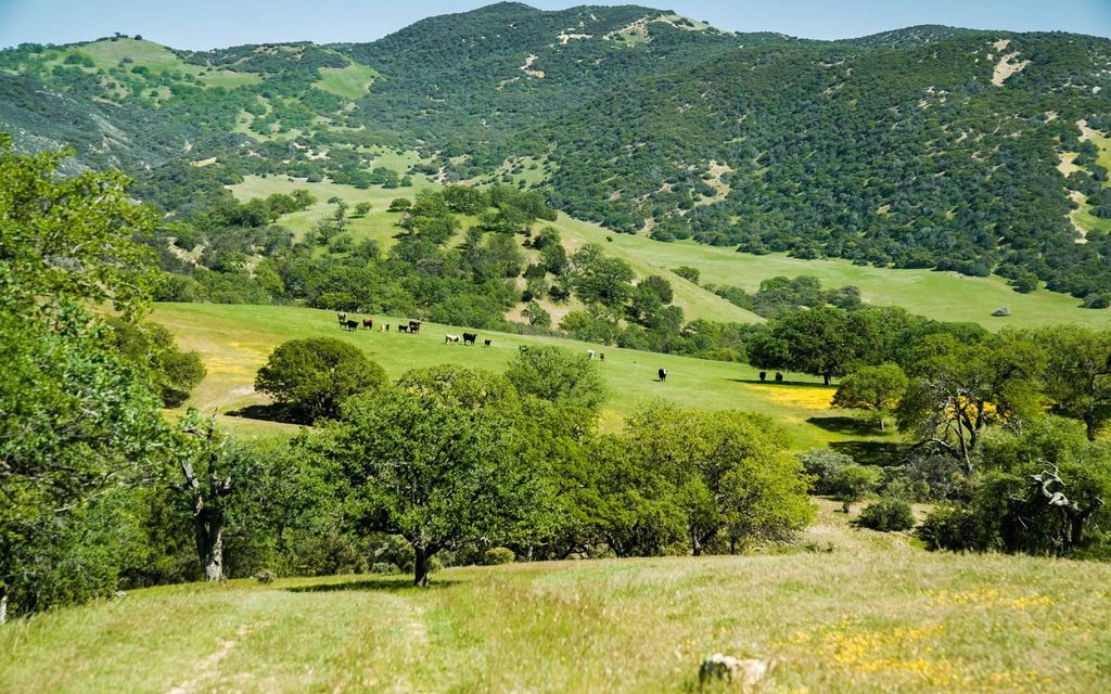 5105 acres, Greenfield, CA, Property ID 7997247 Land and Farm