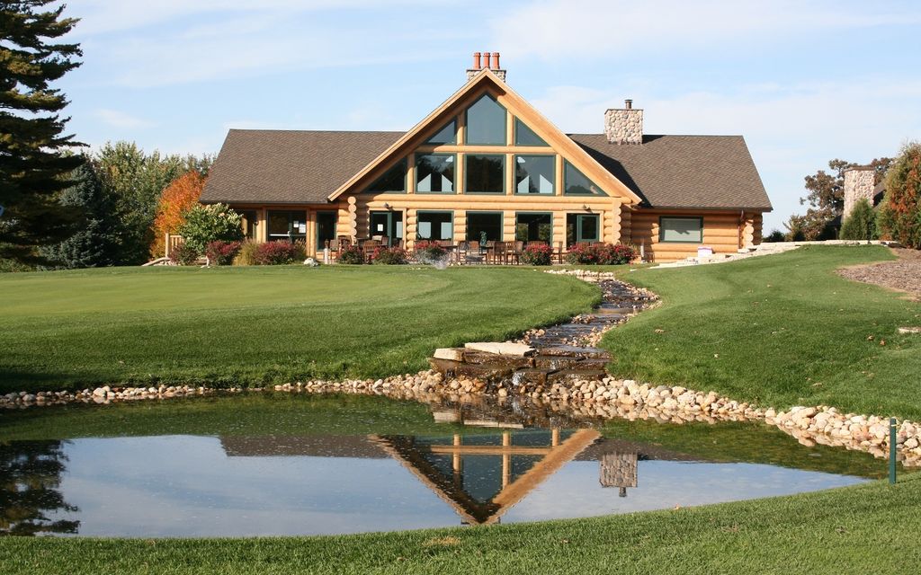 106.86 acres, Green Lake, WI, Property ID 10434852 Land and Farm