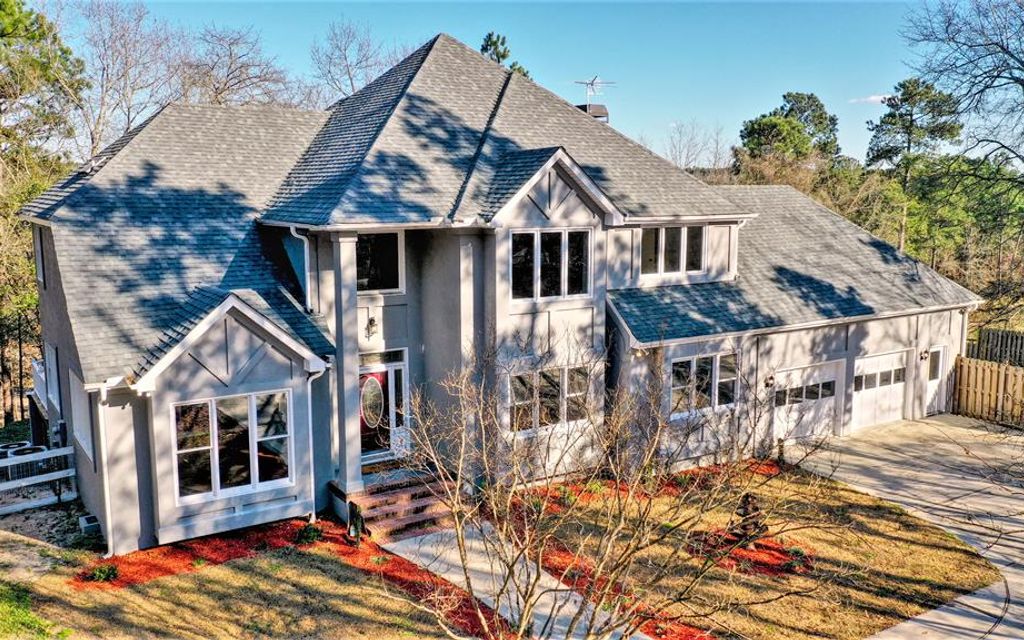 5.53 acres, Aiken, SC, Property ID 10435132 Land and Farm