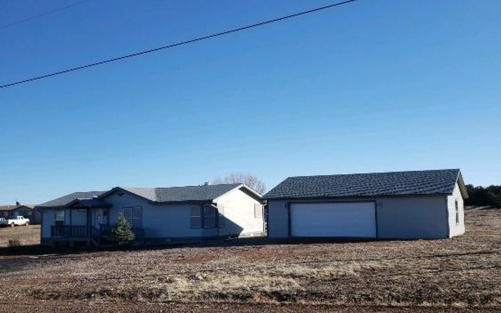 2 acres, Linden, AZ, Property ID 10437314 Land and Farm