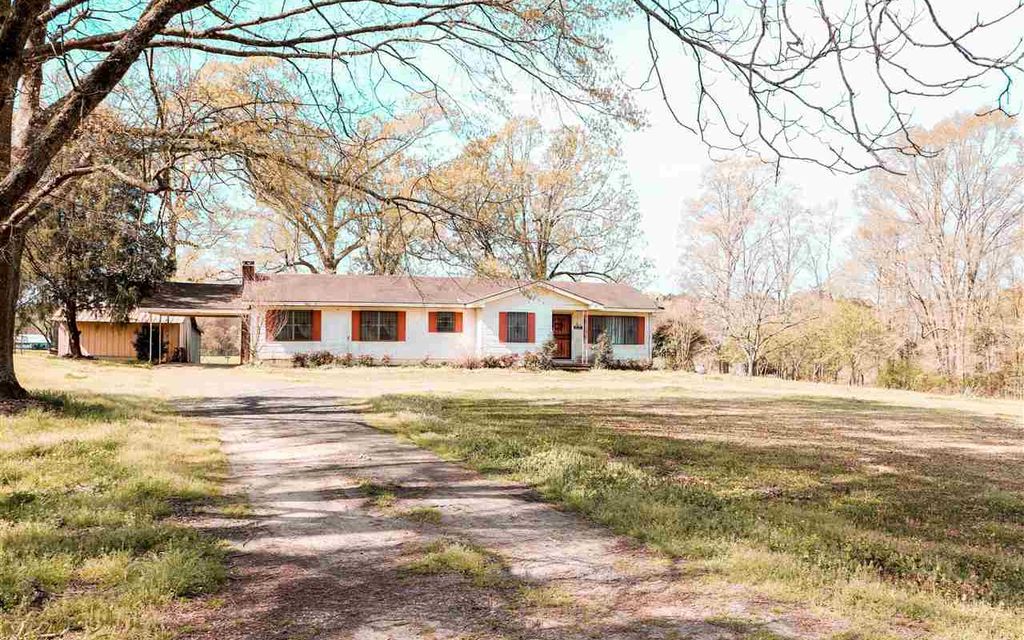 2 acres, Pelahatchie, MS, Property ID 10437581 Land and Farm