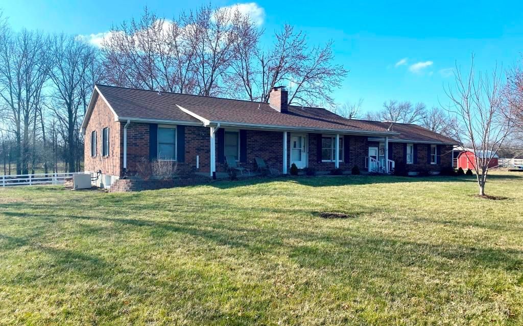 37.15 acres, Centralia, MO, Property ID 10438024 Land and Farm