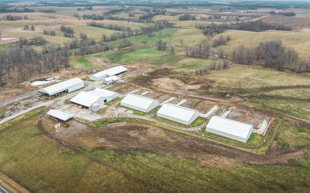 160 acres, Baring, MO, Property ID 10414645 Land and Farm