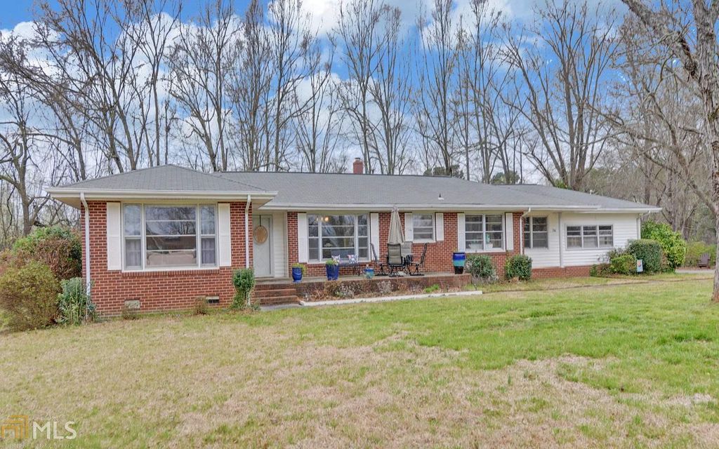 0.73 acres, Toccoa, GA, Property ID 10439584 Land and Farm