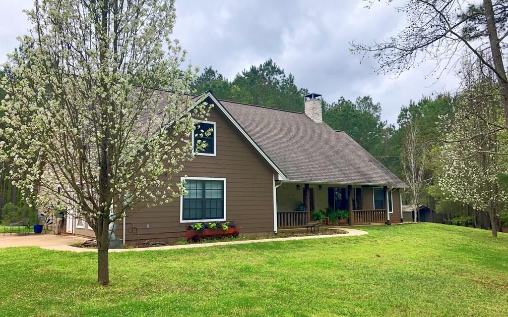 6.27 acres, Douglass, TX, Property ID 10440611 Land and Farm