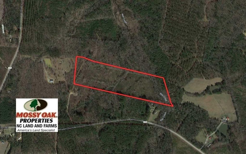 32.5 acres, Eagle Springs, NC, Property ID 10441066 Land and Farm