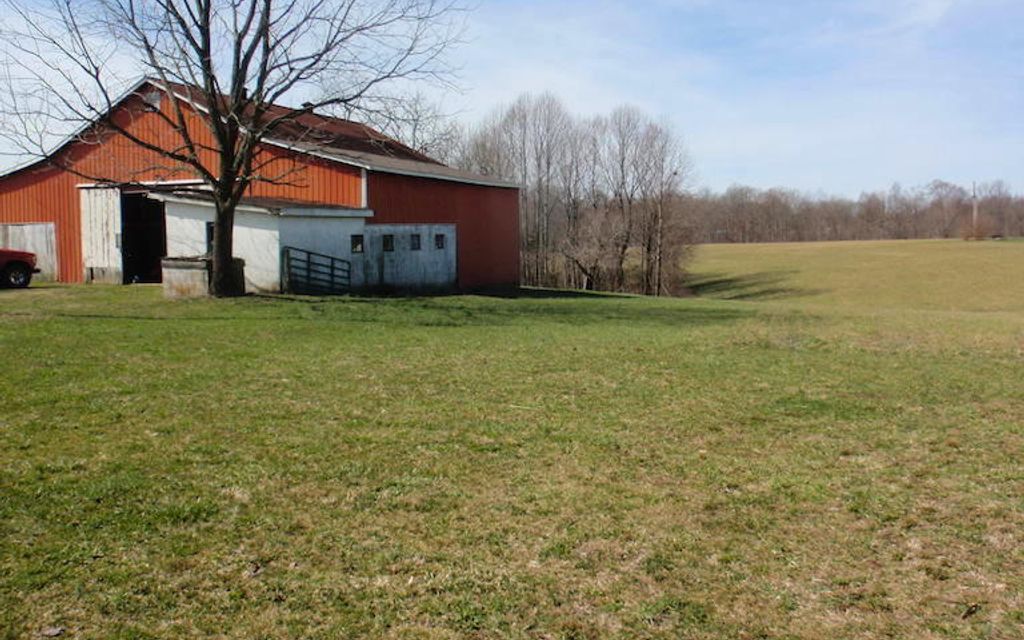 3.65 acres, Russell Springs, KY, Property ID 10442531 Land and Farm