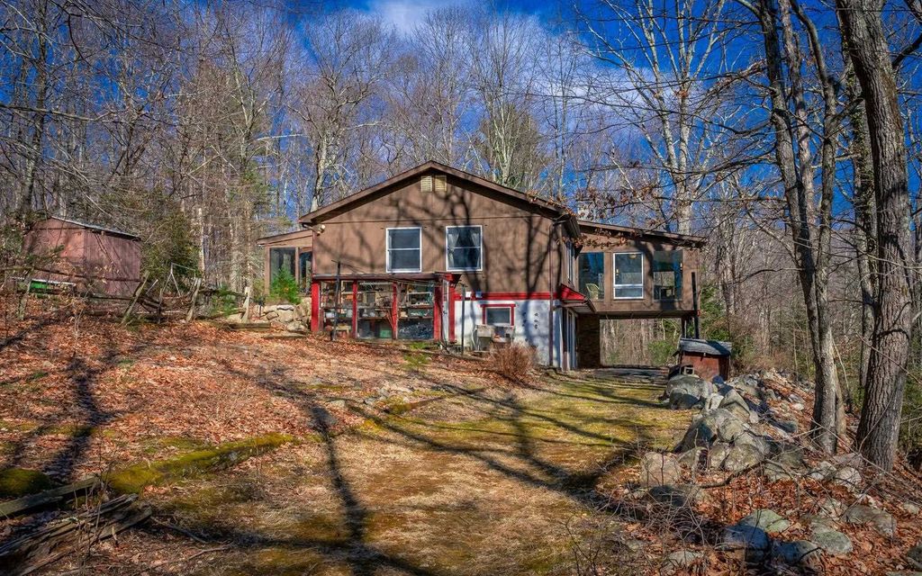 27.4 acres, Pine Bush, NY, Property ID 10442536 Land and Farm