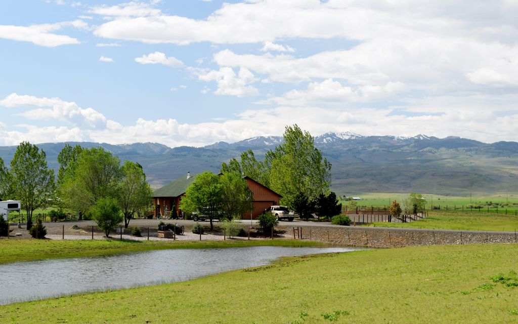 21.8 acres, Midvale, ID, Property ID 10444841 Land and Farm