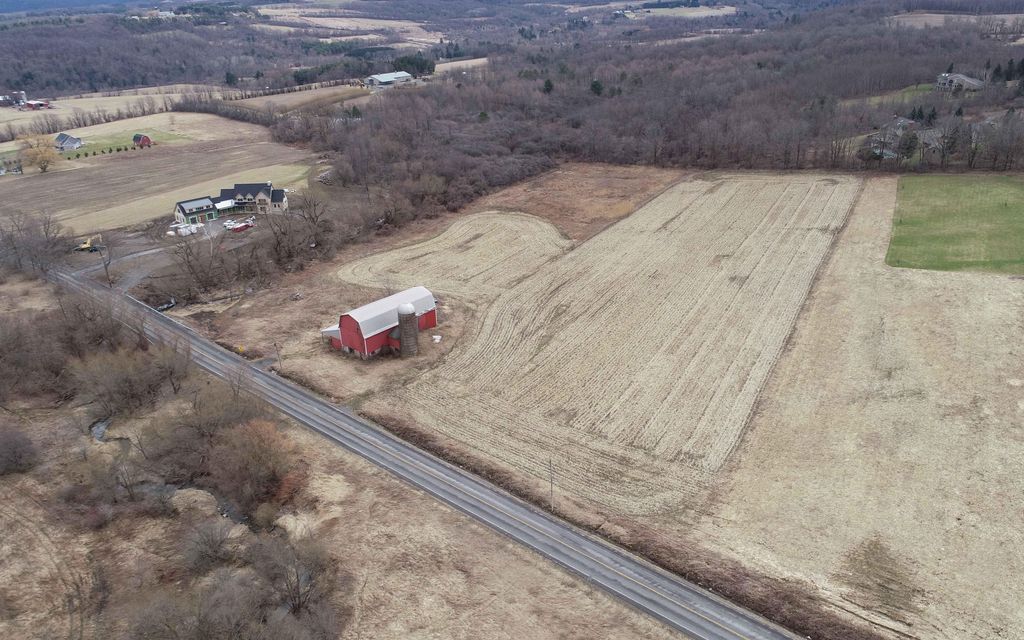 12.6 acres, Jamesville, NY, Property ID 10445640 Land and Farm